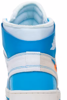 오프화이트 x 에어 조던 1 레트로 OG 'UNC' AQ0818-148 Cheap 오프화이트 x 에어 조던 1 레트로 OG 'UNC' AQ0818-148