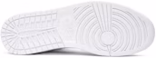 Shop Off-White x Air Jordan 1 Retro High OG 'Putih' 2018 AQ0818-100