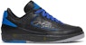 Off-White x Air Jordan 2 Retro Low SP 'Hitam Diraja' DJ4375-004