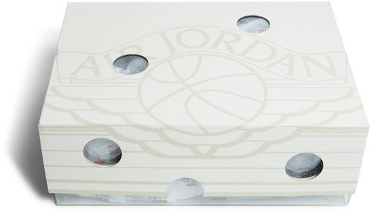 Off-White x Air Jordan 2 低帮复刻SP '黑皇家蓝' DJ4375-004 3