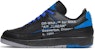 Off-White x Air Jordan 2 Retro Low SP 'Hitam Diraja' DJ4375-004
