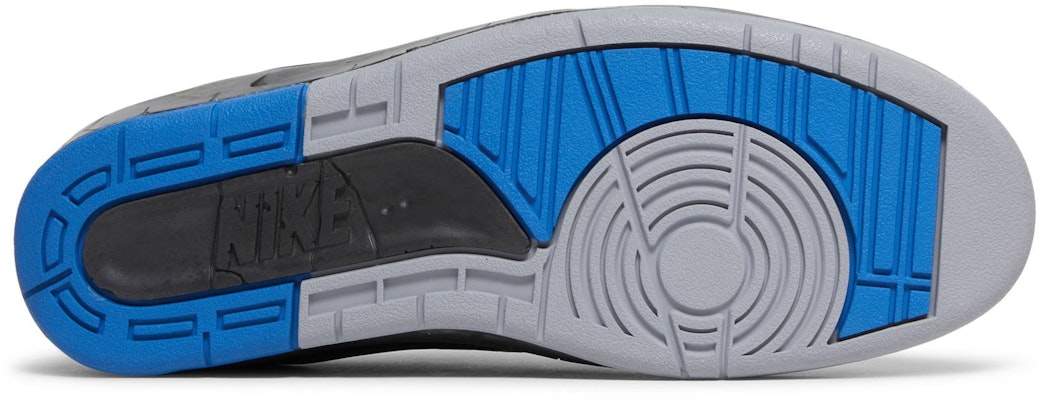 Off-White x Air Jordan 2 Retro Low SP 'Black Royal' DJ4375-004 Shop Off-White x Air Jordan 2 Retro Low SP 'Black Royal' DJ4375-004