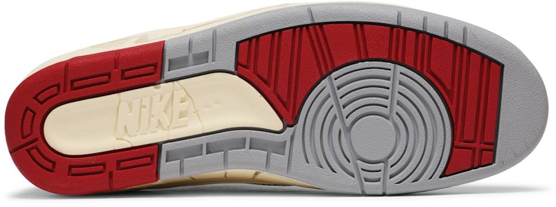 Off-White x Air Jordan 2 Retro Low SP 'Blanco Rojo' DJ4375-106 Shop Off-White x Air Jordan 2 Retro Low SP 'Blanco Rojo' DJ4375-106