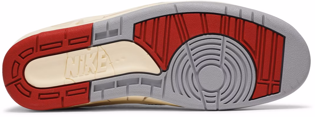 Off-White x Air Jordan 2 Retro Low SP 'White Red' DJ4375-106 Shop Off-White x Air Jordan 2 Retro Low SP 'White Red' DJ4375-106