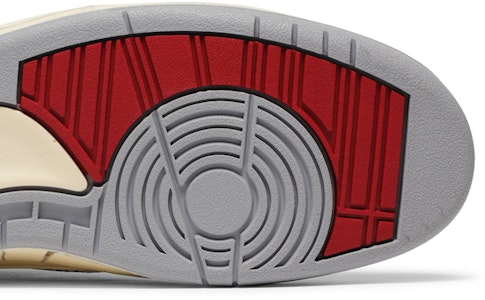 Off-White x Air Jordan 2 Retro Low SP 'Blanco Rojo' DJ4375-106 Purchase Off-White x Air Jordan 2 Retro Low SP 'Blanco Rojo' DJ4375-106