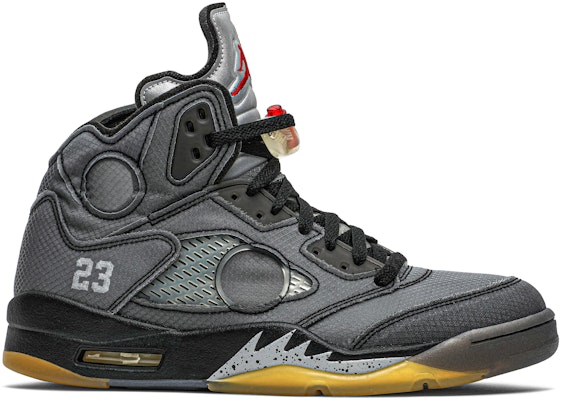 Off-White x Air Jordan 5 Retro SP 'Muslin' CT8480-001 Buy Off-White x Air Jordan 5 Retro SP 'Muslin' CT8480-001