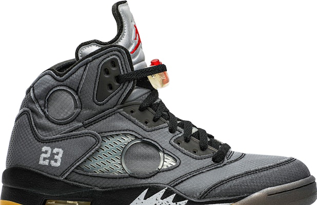 Off-White x Air Jordan 5 Retro SP 'Muslin' CT8480-001 Order Off-White x Air Jordan 5 Retro SP 'Muslin' CT8480-001