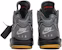 Off-White x Air Jordan 5 Retro SP 'Muslin' CT8480-001 - Kasut Klasik