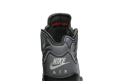 Off-White x Air Jordan 5 Retro SP 'Muslin'