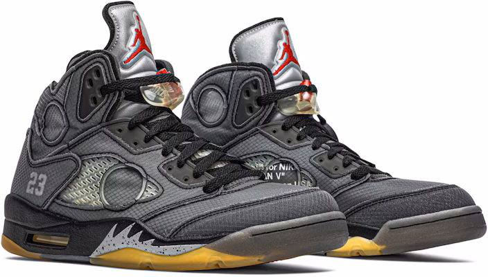 Off-White x Air Jordan 5 Retro SP 'Muslin' CT8480-001 Cheap Off-White x Air Jordan 5 Retro SP 'Muslin' CT8480-001