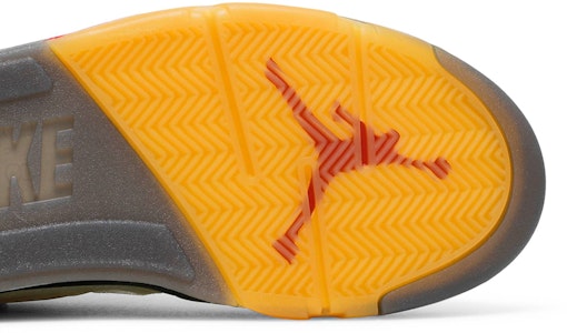 Off-White x Air Jordan 5 SP 'Sail' Zapatillas Edición Limitada DH8565-100 Purchase Off-White x Air Jordan 5 SP 'Sail' Zapatillas Edición Limitada DH8565-100