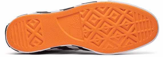 오프 화이트 x 컨버스 척 70 '화이트' 163862C Shop 오프 화이트 x 컨버스 척 70 '화이트' 163862C