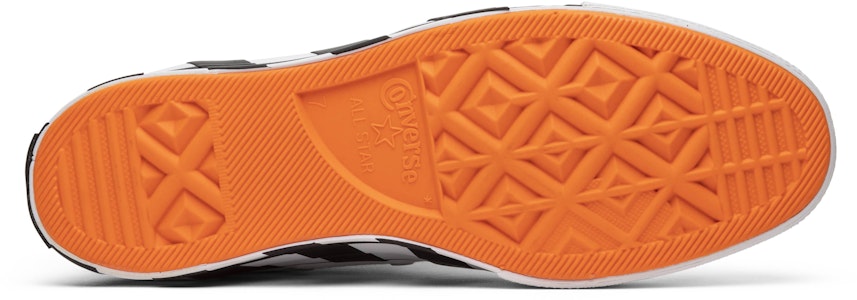 Off-White x Converse Chuck 70 'Putih' 163862C Shop Off-White x Converse Chuck 70 'Putih' 163862C