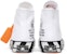 Off-White x Converse Chuck 70 'Putih' 163862C