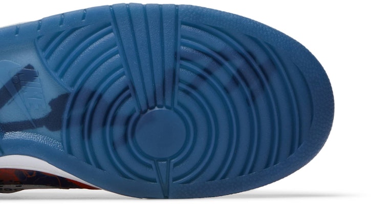 Off-White x Futura x Nike Dunk Low 'Syracuse' Naranja Blanco DD0856-801 Purchase Off-White x Futura x Nike Dunk Low 'Syracuse' Naranja Blanco DD0856-801