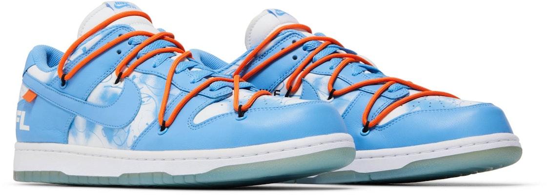 Off white 2025 unc low