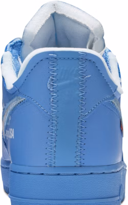 Off-White x Nike Air Force 1 Low '07 'MCA' CI1173-400 Sizing Off-White x Nike Air Force 1 Low '07 'MCA' CI1173-400