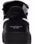 Sizing Off-White x Nike Air Force 1 Low 'Hitam' AO4606-001