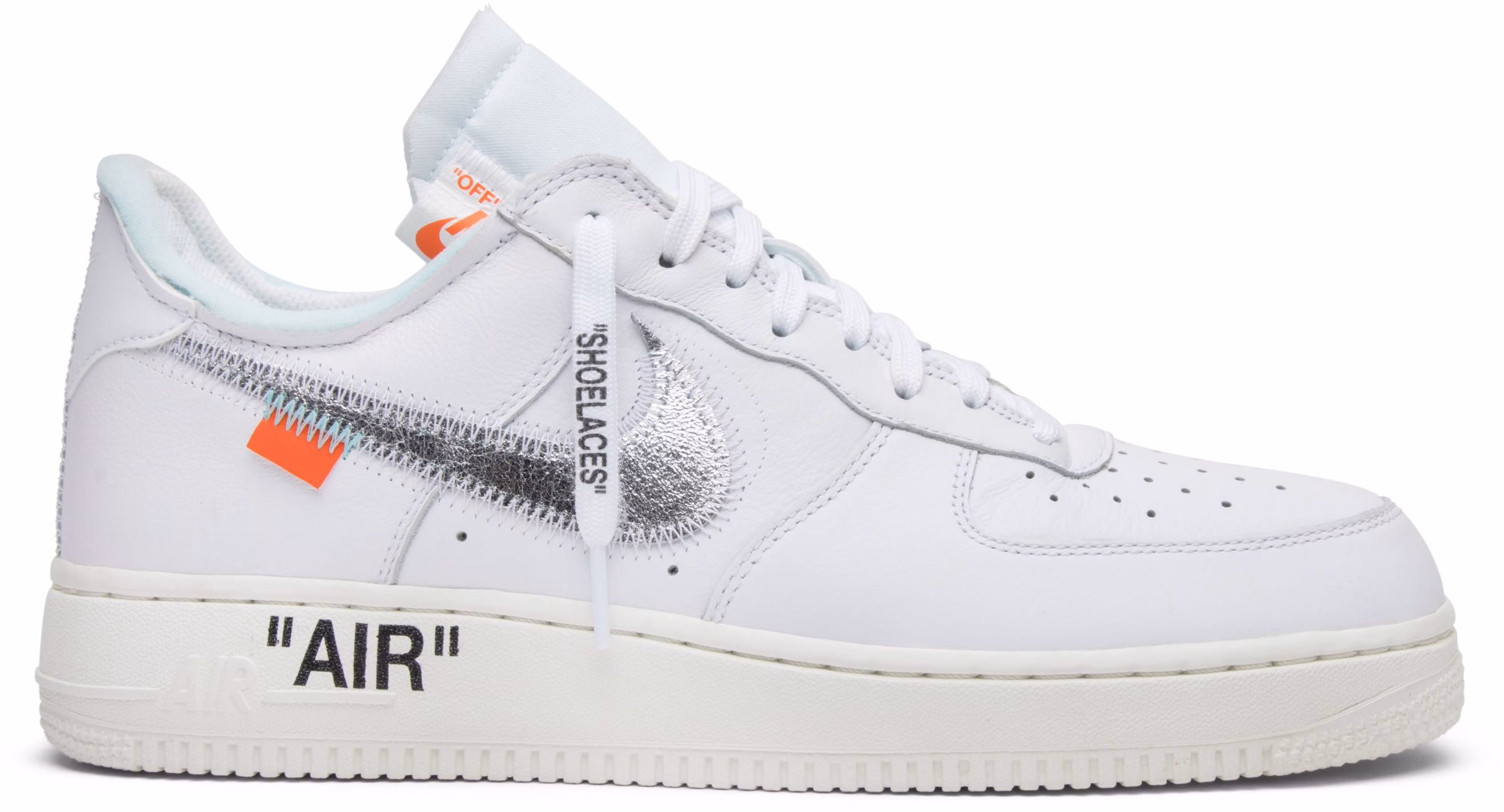 Air force one best sale complexcon