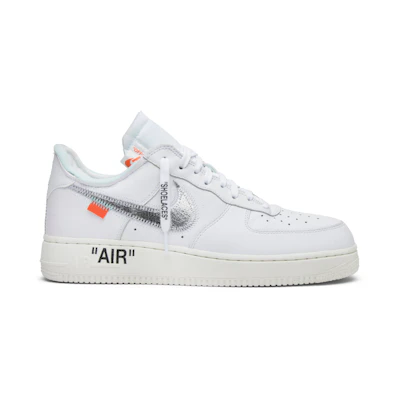 Off-White Nike Air Force 1 Low 'ComplexCon Exclusive'