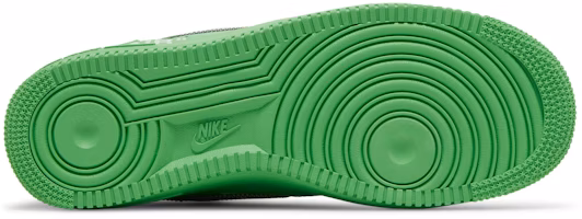 Off-White x Nike Air Force 1 Low 'Verde' DX1419-300 Shop Off-White x Nike Air Force 1 Low 'Verde' DX1419-300