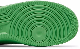 Off-White x Nike Air Force 1 Low 'Verde' DX1419-300 Purchase Off-White x Nike Air Force 1 Low 'Verde' DX1419-300