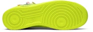 Shop Off-White x Nike Air Force 1 Low 'Volt' AO4606-700