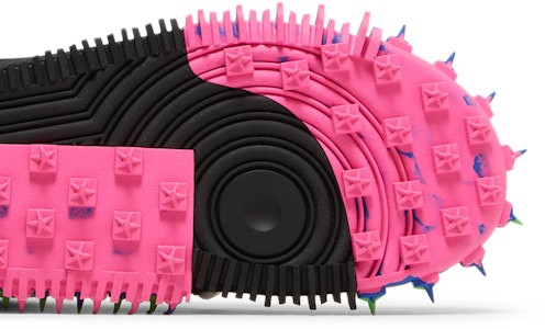 Off-White x Nike Air Force 1 Mid 'Hitam' DO6290-001 Purchase Off-White x Nike Air Force 1 Mid 'Hitam' DO6290-001