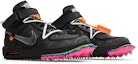 Cheap Off-White x Nike Air Force 1 Mid 'Hitam' DO6290-001