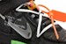 Off-White x Nike Air Force 1 Mid 'Hitam' DO6290-001