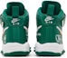 Details for Off-White x Nike Air Force 1 Mid 'Hijau Pine' DR0500-300