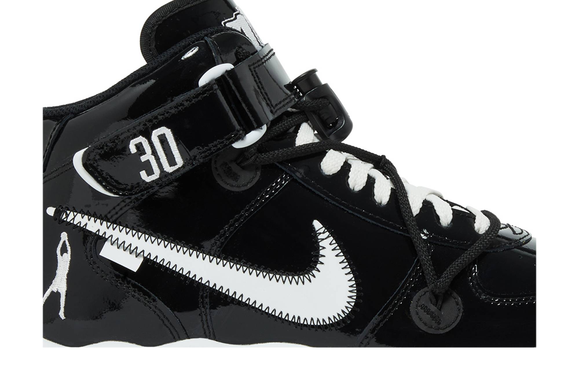 Order Off-White x Nike Air Force 1 Mid 'Sheed' DR0500-001