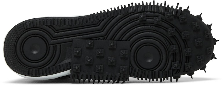 Off-White x Nike Air Force 1 Mid 'Sheed' Lelaki DR0500-001 Shop Off-White x Nike Air Force 1 Mid 'Sheed' Lelaki DR0500-001