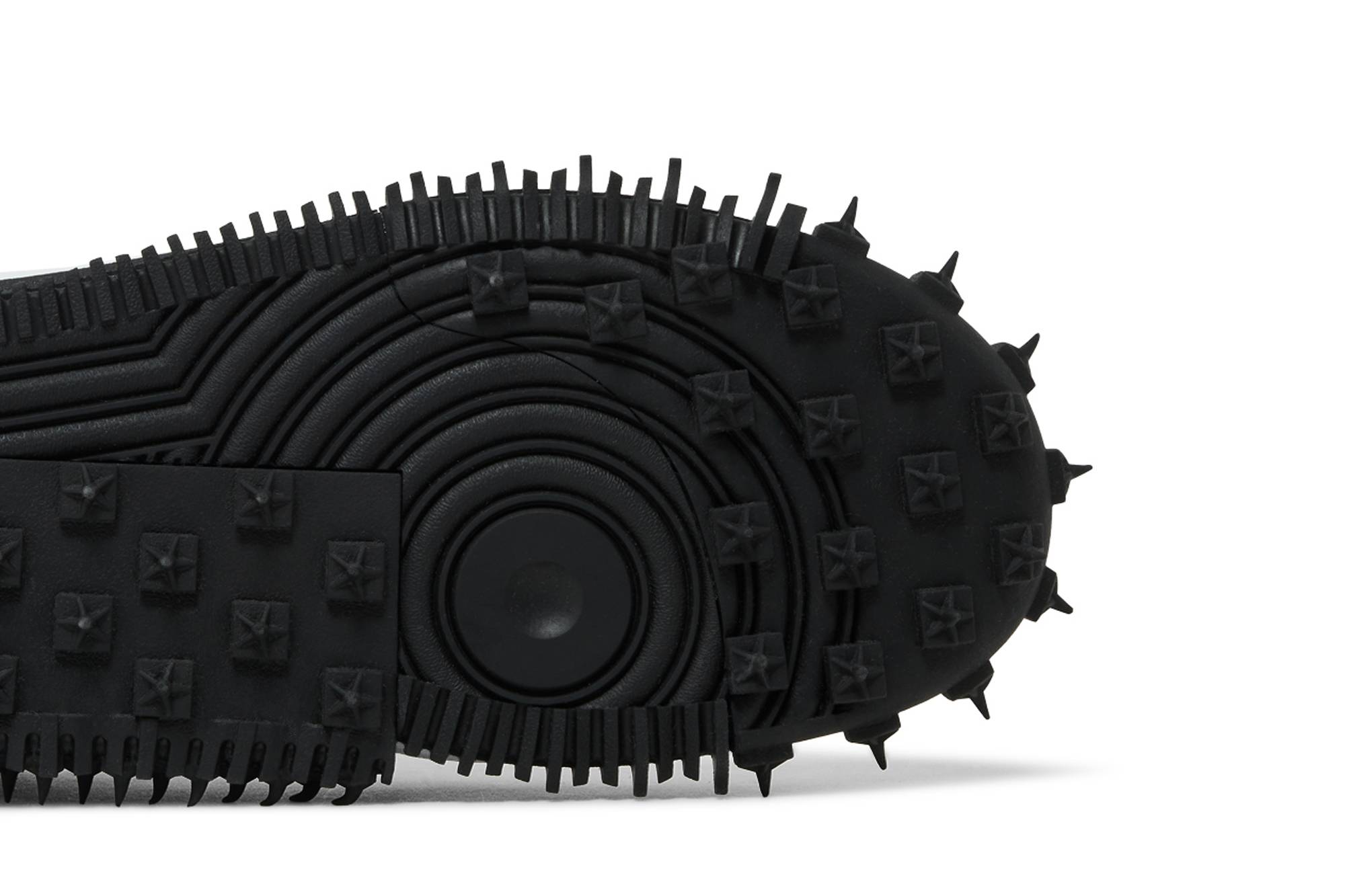 Purchase Off-White x Nike Air Force 1 Mid 'Sheed' DR0500-001