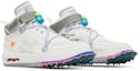 Cheap Off-White x Nike Air Force 1 Mid 'Putih' DO6290-100