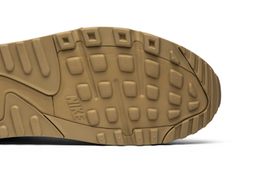 Off-White x Nike Air Max 90 'Desert Ore'