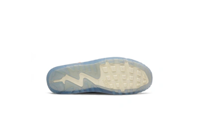 Off-White x Nike Air Max 90 ICE 'The Ten'