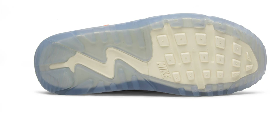 오프화이트 x 나이키 에어맥스 90 ICE "더 텐" AA7293-100 Shop 오프화이트 x 나이키 에어맥스 90 ICE "더 텐" AA7293-100