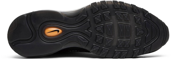 Off-White × Nike エアマックス97 "ブラック" AJ4585-001 Shop Off-White × Nike エアマックス97 "ブラック" AJ4585-001