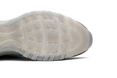 Off-White x Nike Air Max 97 'Menta'