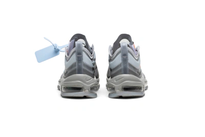 Off-White x Nike Air Max 97 'Menta'