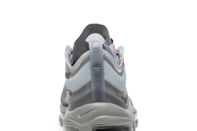 Off-White x Nike Air Max 97 'Menta'