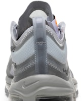 Off-White x Nike Air Max 97 'Menta' Zapatillas Deportivas AJ4585-101 Sizing Off-White x Nike Air Max 97 'Menta' Zapatillas Deportivas AJ4585-101