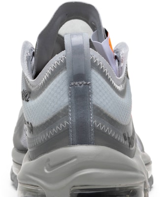 Off-White x Nike Air Max 97 'Menta' AJ4585-101 Sizing Off-White x Nike Air Max 97 'Menta' AJ4585-101