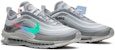Off-White x Nike Air Max 97 'Menta' AJ4585-101