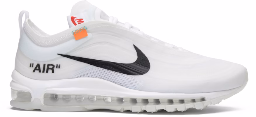 Off-White x Nike Air Max 97 OG 'The Ten' AJ4585-100 Buy Off-White x Nike Air Max 97 OG 'The Ten' AJ4585-100