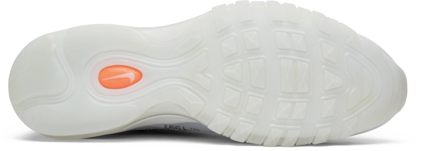 Off-White x Nike Air Max 97 OG 'The Ten' Sepatu Sneakers AJ4585-100 Shop Off-White x Nike Air Max 97 OG 'The Ten' Sepatu Sneakers AJ4585-100