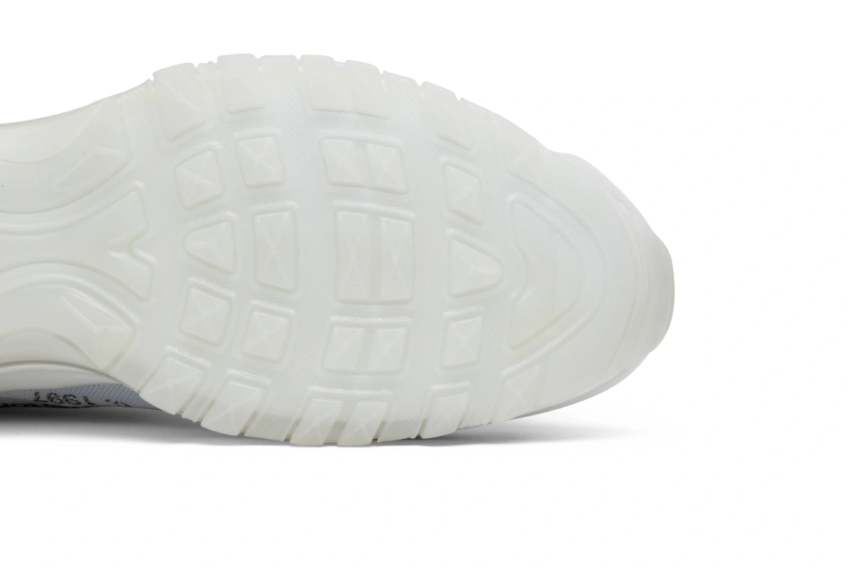 Off-White x Nike Air Max 97 OG 'The Ten'