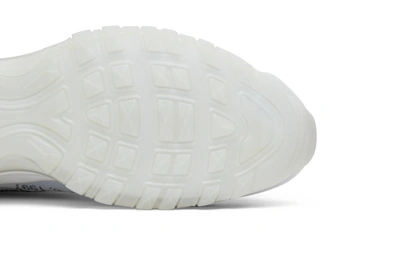 Off-White x Nike Air Max 97 OG 'The Ten'