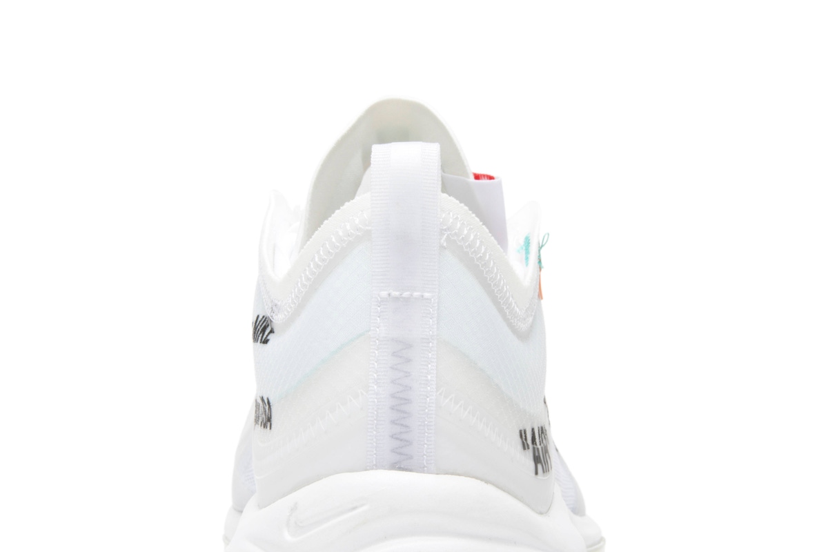 Off-White x Nike Air Max 97 OG 'The Ten'